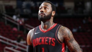 Los Angeles Clippers v Houston Rockets