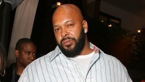 2007 BET Awards After Party - Inside