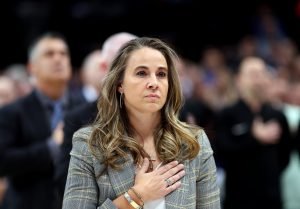 San Antonio Spurs v Dallas Mavericks