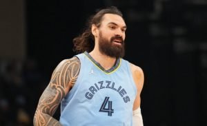 Golden State Warriors v Memphis Grizzlies