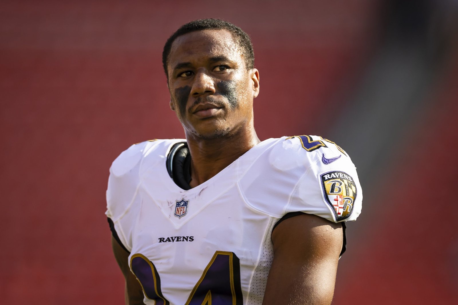 Baltimore Ravens v Washington Football Team
