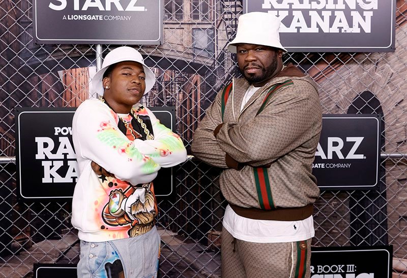 Power Book III: Raising Kanan Global Premiere Event And Screening In NYC