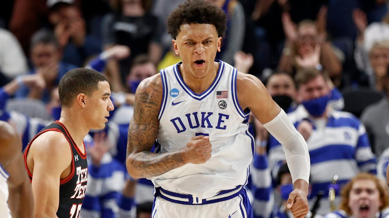 NCAA Men's Basketball Tournament - Sweet 16 - San Francisco