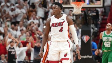 ASK IRA: Has Victor Oladipo gone from Heat boon to ballast? – The Denver  Post