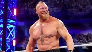 Brook Lesnar/ Summer Slam/ Concert/ Minnesota/WWE/ Landon Buford The Journalist/LandonBuford.com