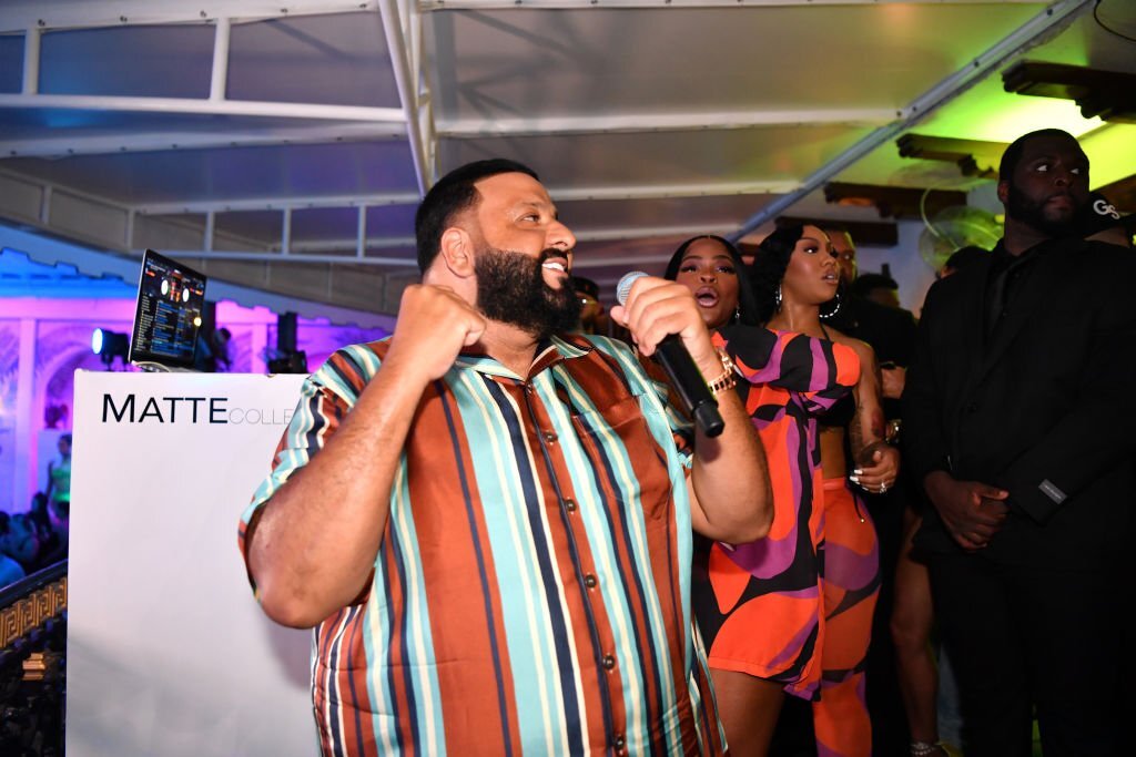 Love This Bro!” Days After Making a Huge Announcement, DJ Khaled's Recent  Video Catches Fans' Attention - EssentiallySports