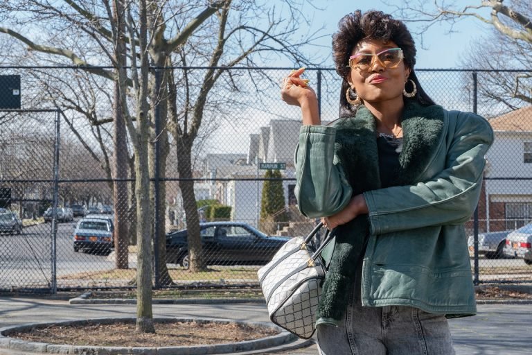 Raising Kanan/ Starz/ Entertainment/ Landon Buford The Journalist/LandonBuford.com