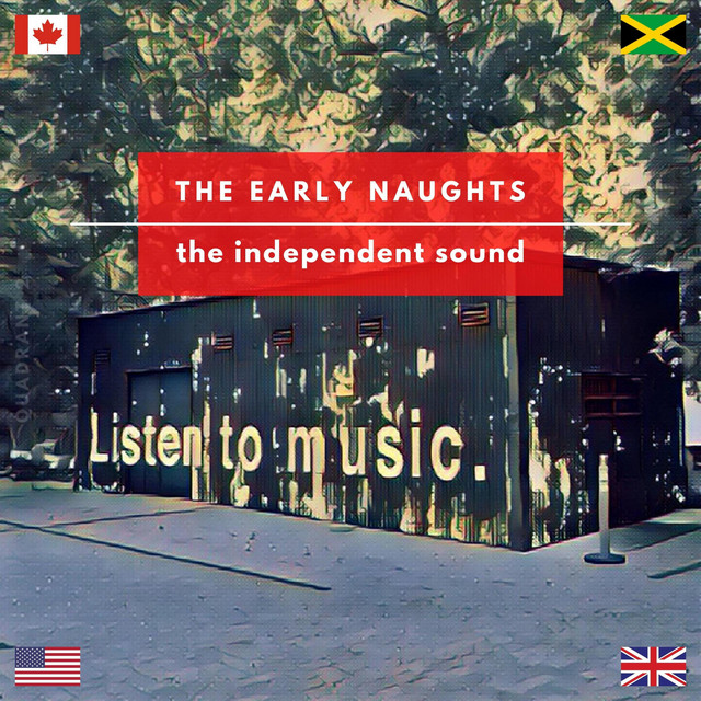 The Independent Sound