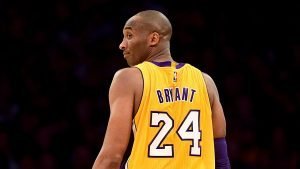 Kobe Bryant/ NBA/ Lakers/ Los Angeles Lakers/ Sports/ Landon Buford The Journalist/Landonbuford.com