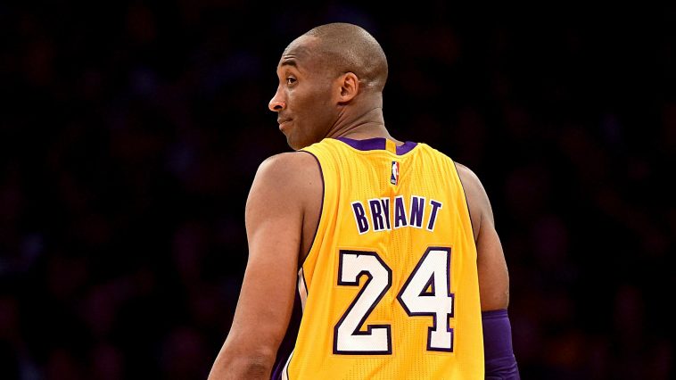 Kobe Bryant/ NBA/ Lakers/ Los Angeles Lakers/ Sports/ Landon Buford The Journalist/Landonbuford.com