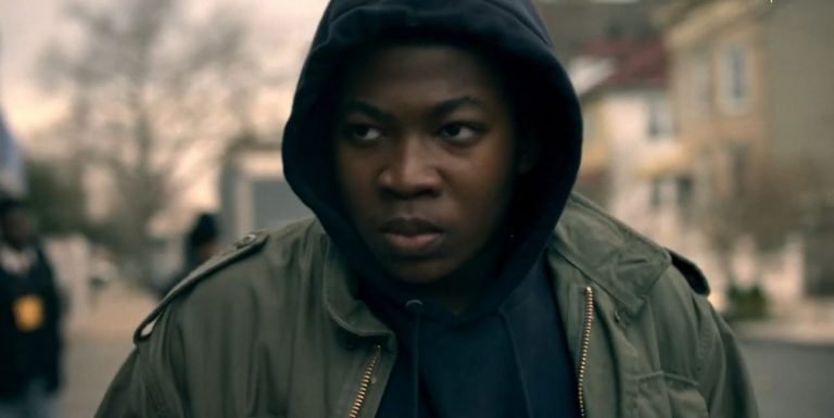 Kanan Starks/ Raising Kanan/ Starz/ Entertainment/ Landon Buford The Journalist/LandonBuford.com