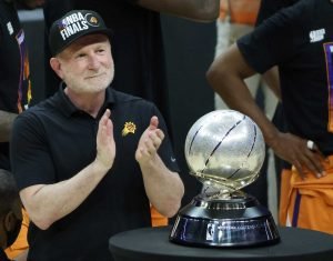 SPORTS-BKN-SUNS-PAYPAL-GET