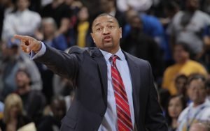 Atlanta Hawks v Golden State Warriors