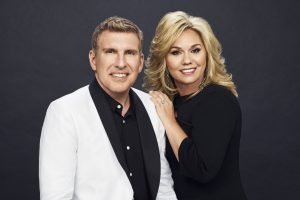 Chrisley Knows Best - Season 4