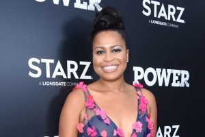 STARZ "Power" Season 4 L.A. Screening And Party