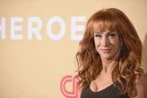 CNN Heroes 2015 - Red Carpet Arrivals