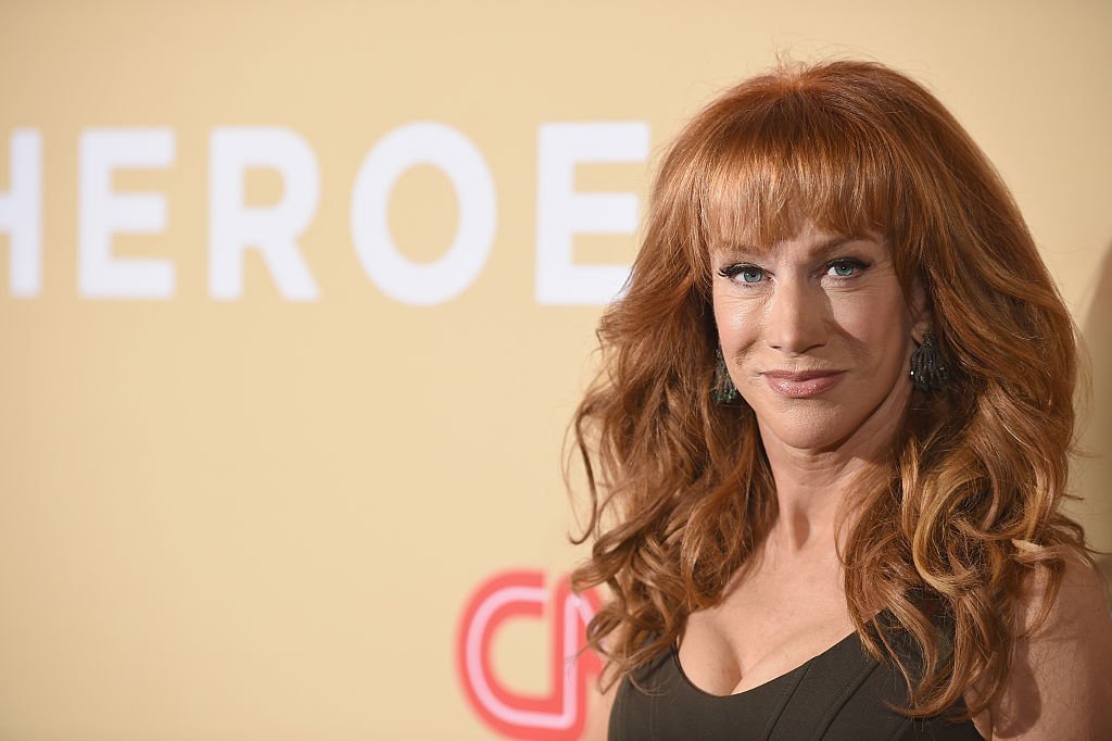 CNN Heroes 2015 - Red Carpet Arrivals