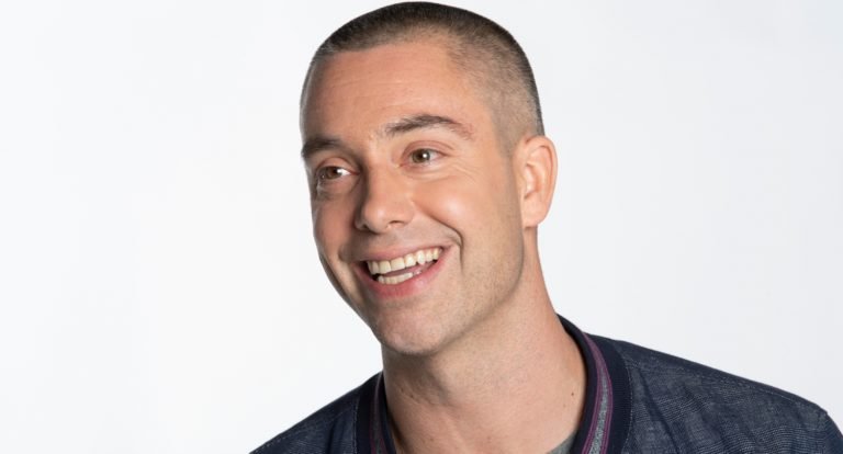 Jalen and Jacoby - November 14, 2019