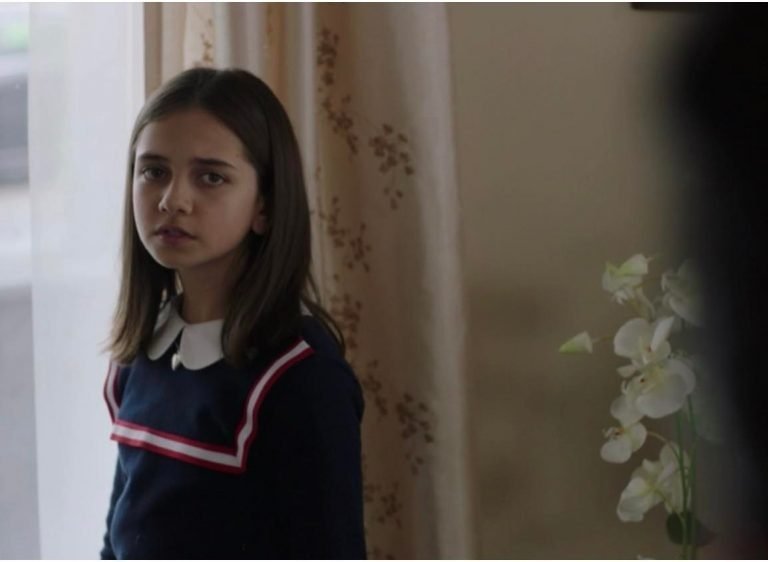 Elisa Marie Proctor /Power/ Tommy Egan/LandonBuford.com