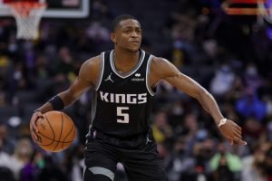 NBA: Los Angeles Lakers at Sacramento Kings
