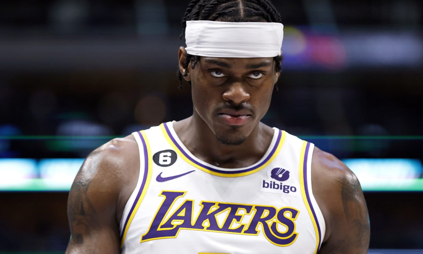 Los Angeles Lakers v Dallas Mavericks