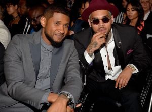 The 57th Annual GRAMMY Awards - Backstage And Audience