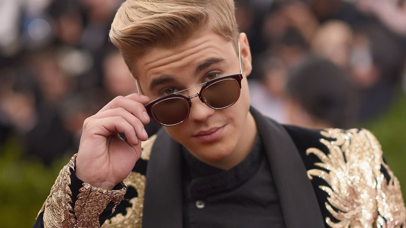 Justin Bieber/Selling Sunset/LandonBuford.com