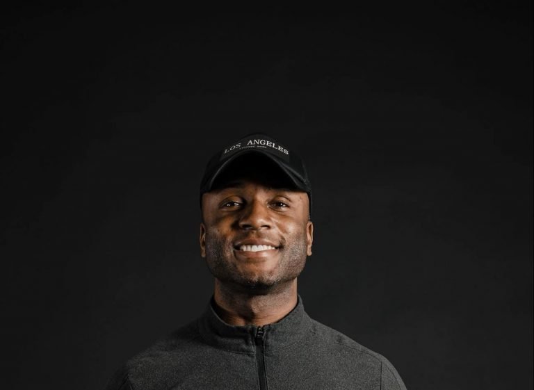 Augustine Ume-Ezeoke/ Personal Trainer/Former Professional Athlete/LandonBuford.com