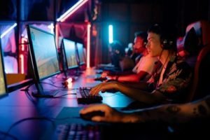 Video Games/Landonbuford.com