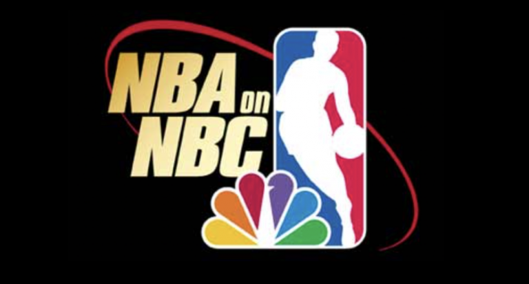 NBC/NBA Sunday Night Basketball/LandonBuford.com