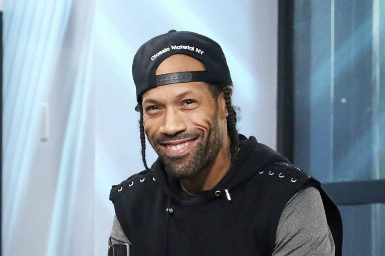 Redman/Landonbuford/LandonBuford.com