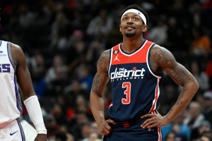 Bradley Beal/ Suns Fans Message/LandonBuford.com