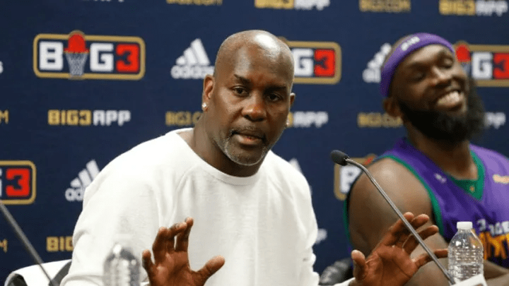 Gary Payton SR