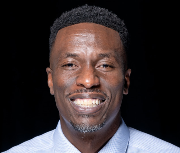 Joah Howard/ UNT Dallas/associate athletic director/ LandonBuford.com