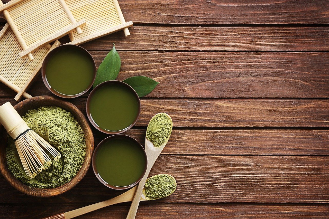 kratom strains/LandonBuford.com