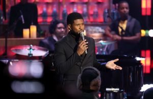 2021 iHeartRadio Music Awards – Show