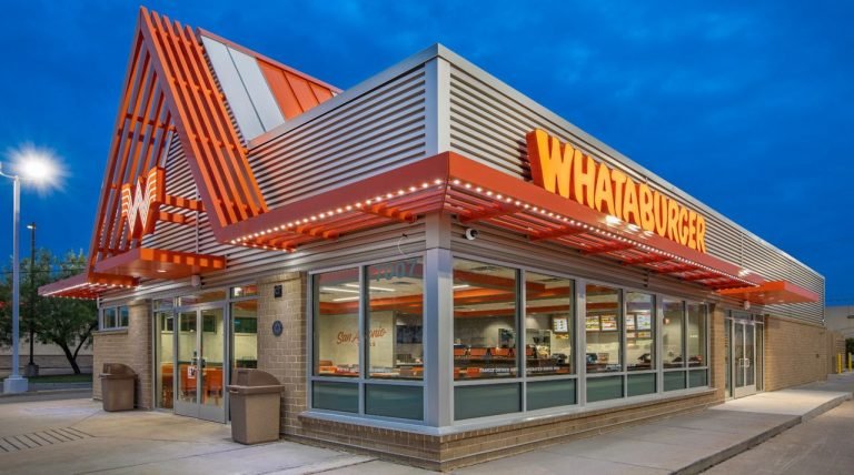 Whataburger/ Whataburger Day/Landon Buford The Journalist/LandonBuford.com