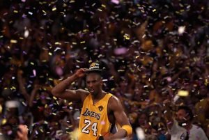 Coby Bryant/ Kobe Bryant / Richard Sherman/LandonBuford.com