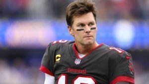 Tom Brady/ E1-electric raceboat championship/NFL/ WNBA/ Landon Buford The Journalist/ Landon Buford.com
