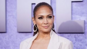 Jennifer Lopez/JLO/ cocktail/Delola/LandonBuford.com