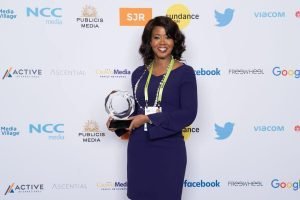 L'Oréal/Liliahn Majeed/Chief Diversity, Equity & Inclusion Officer/NorthAmericca/LandonBuford.com