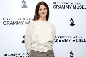 Lana Del Rey/ Waffle House/ Alabama/ Landon Buford The Journalist/Landon Buford.com