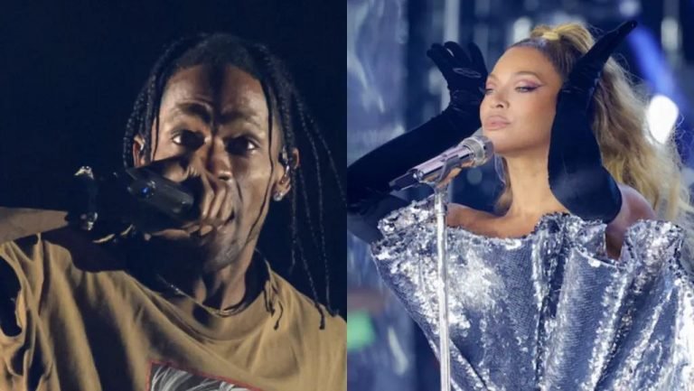 Travis Scott/ Beyonce/ UTOPIA/ ‘DELRESTO (ECHOES)’/Joe Budden/ Landon Buford The Journalist/LandonBuford.com