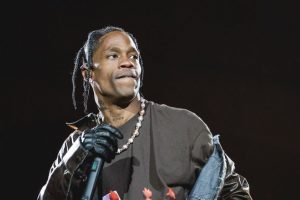 Travis Scott/ UTopia/ Sales ?Joe Budden/Trap Bradshaw /ADHD/CLubhouse/Landon Buford. The Journalist/Landon Buford.com
