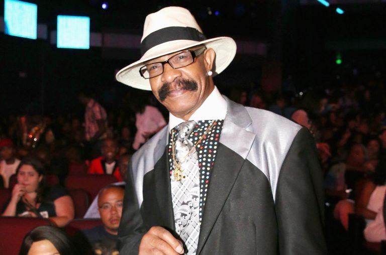 Dennis Graham/ Drake/ Advice/ Landon Buford The Journalist/ LandonBuford.com