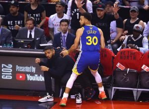 Drake/ Steph Curry/ Golden State Warriors/ Brooklyn/ Concert/LandonBuford The Journalist/LandonBuford.com