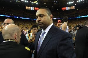 Jamal Crawford/ Mark Jackson/ Golden State Warriors/ coaching/ Landon Buford The Journalist/LandonBuford.com