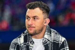 Johnny Manziel/ Johnny Football/ Clubhouse/ Druski/ NFL/ Landon Buford The Journalist/LandonBuford.com