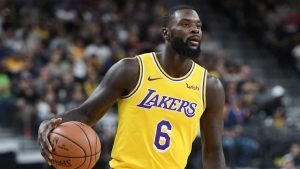 lance stephenson/ jaey Bxrd/ Lakers/ Los Angeles Lakers/ NBA/ Landon Buford The Journalist/ LandonBuford.com