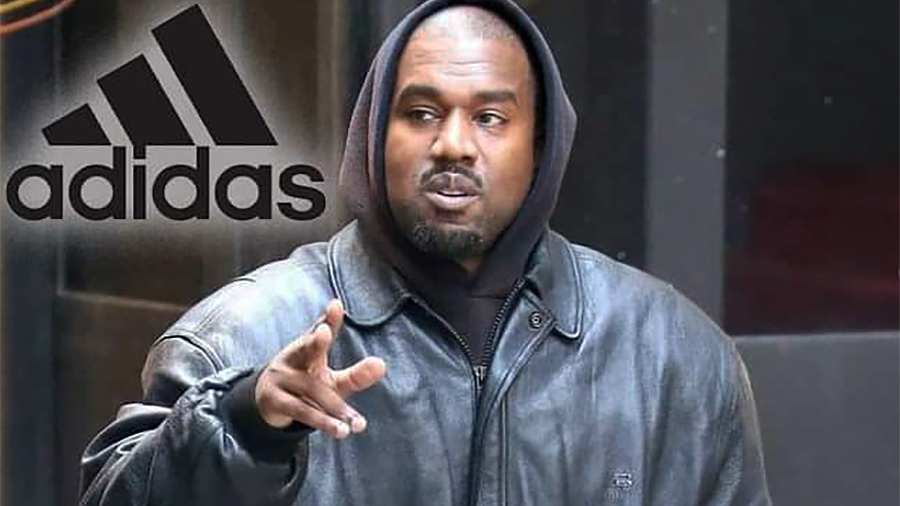 Kanye West/ Adidas/ Yeezy/Landon Buford The Journalist/LandonBuford.com